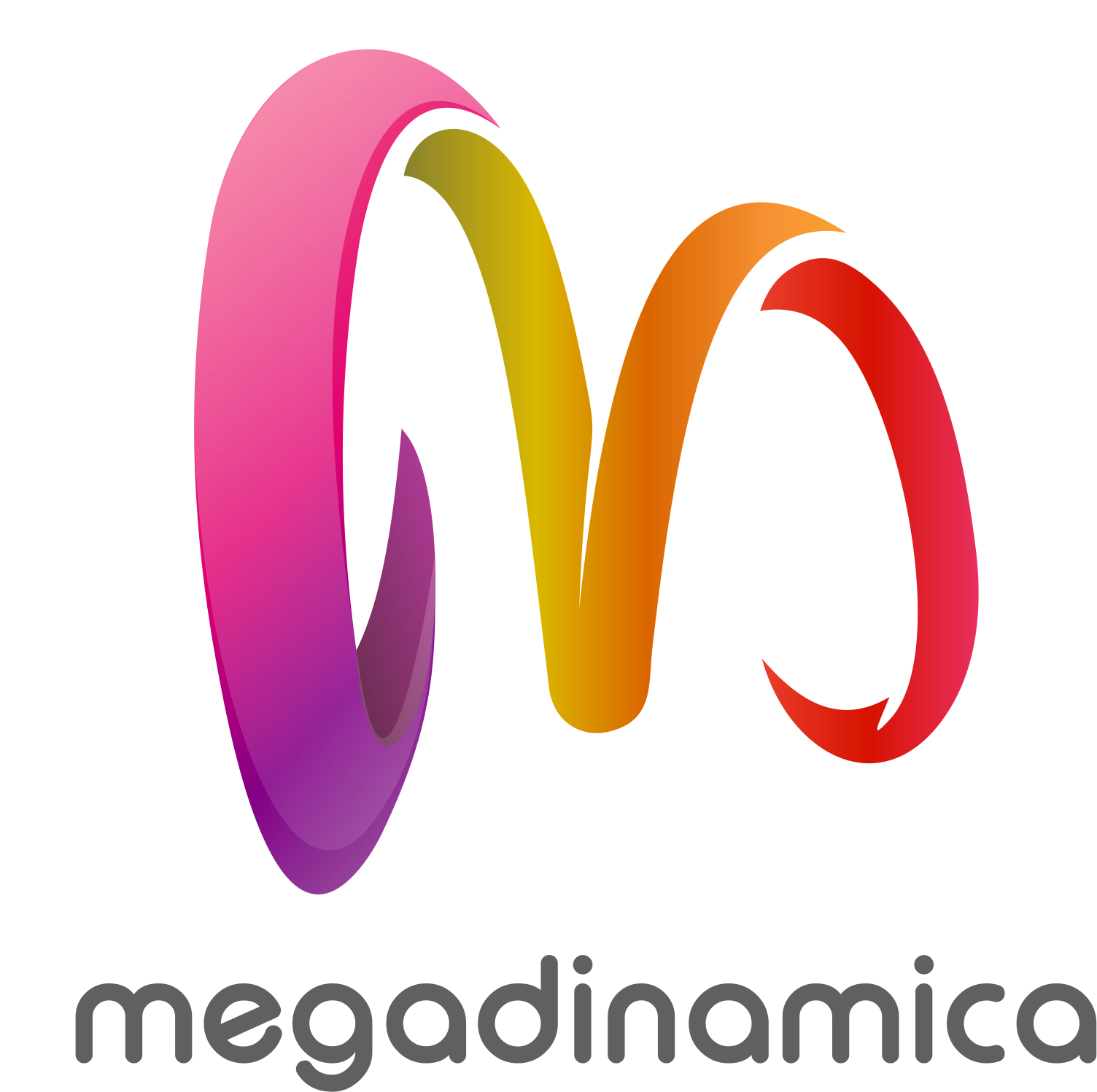 Logo Megadinamica